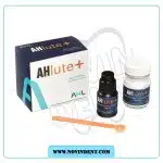 سمان گلاس آینومر لوتینگ AHL مدل پلاس