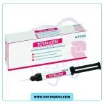 سمان رزینی دوال کیور مخصوص روکش -TOTALCEM ITENA