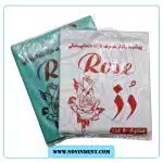 پیشبند 500 گرمی رز