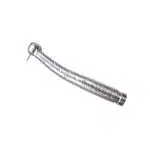 توربین پوش باتن TEALTH