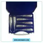 ست الواتور جویا - Juya