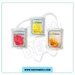 وج چوبی اناتومیک Cotisen