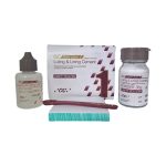 گلاس آینومر لوتینگ جی سی بزرگ - Gc