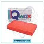 موم قرمز 500 گرمی برند Efes Dental