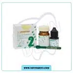 گلاس آینومر سلف کیور جی سی GC