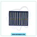 فرز الماسه طول بلند زرد پرداخت