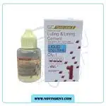 مایع لوتینگ جی سی