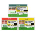 گوتا پرکا 6 درصد اسپیدنت