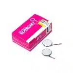 سرآینه فلزی FT - Economy