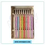 کیت دسته آینه فایبرگلاس Comfirt به همراه سرآینه - FT مدل فاین