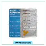 فایل روتاری ۴% بلو پروفا