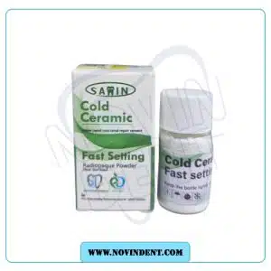 cold ceramic fast