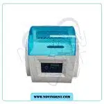 دستگاه آمالگاماتور دیجیتال لمسی