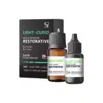 سمان گلاس آینومر ترمیمی لایت کیور AGM