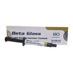 گلاس لاینر بتادنت