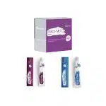 ست قالبگیری سیلیکونی مروابن سه تیکه هولوگرام دار