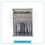 کیت دسته آینه Ft مدل Economy