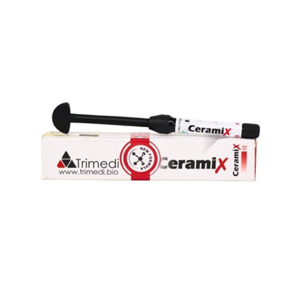 کامپوزیت یونورسال نانوسرامیک - Ceramix