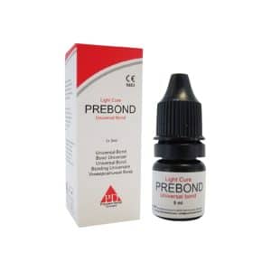 Light Cure Pd