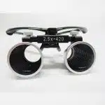 لوپ چشمی جراحی دندان Loupes