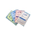 پیشبند یکبارمصرف 50 عددی عرش