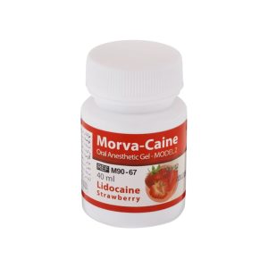 Morva Caine Morvabon
