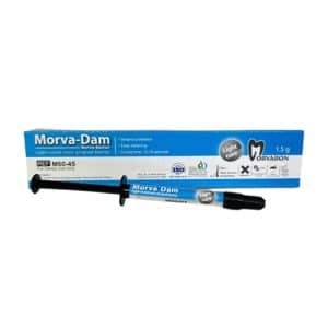 Morva Dam1