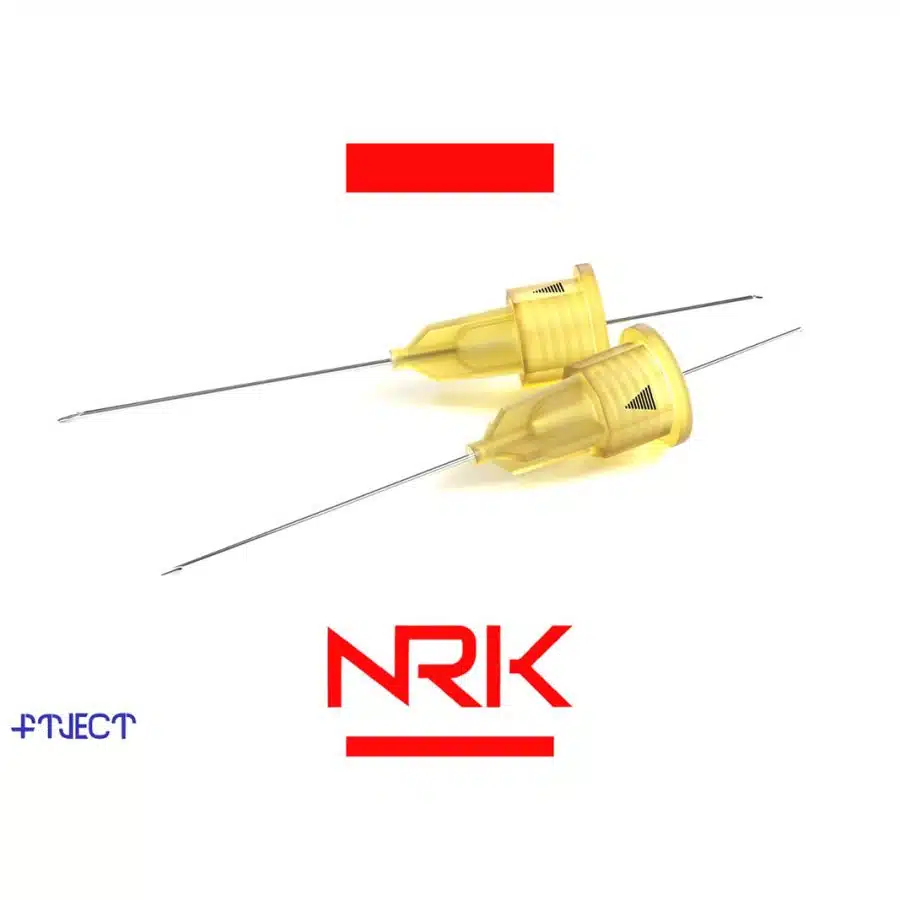 NRK FT