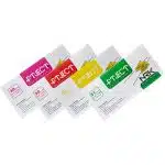 سرسوزن دندانپزشکی FTJECT&NRK