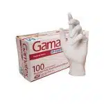 دستکش لاتکس op گاماتکس 100 عددی