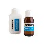 پک آکریلیک رنگ دندان فوری (سلف کیور) Acrosun - بتادنت