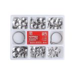 کیت سکشنال ماتریکس 100 عددی - torvm