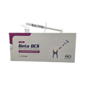 Beta BCS 1