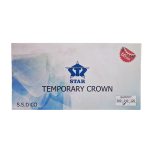 کیت آکریل روکش موقت Star