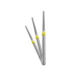 فرز توربین الماسه تیپر روند دور زرد بلند 850