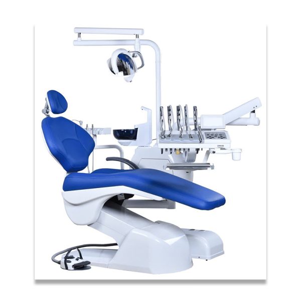 یونیت دندانپزشکی NTK مدل Sialk 8000T