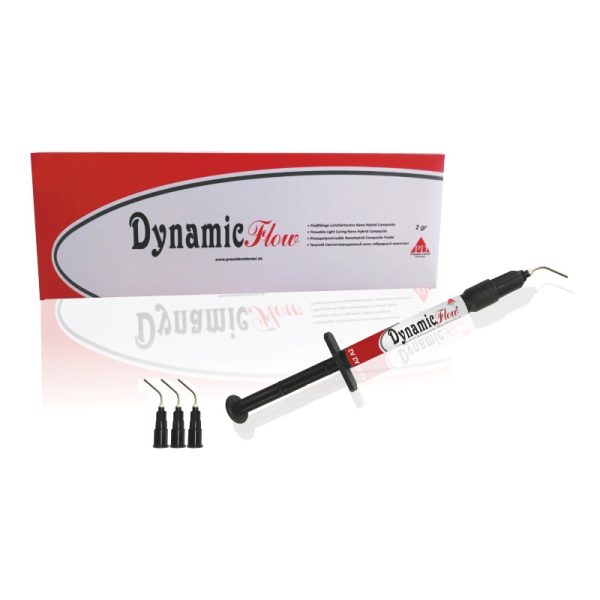 کامپوزیت فلو داینامیک پی دی - Pd Dynamic Flow