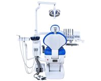 یونیت دندانپزشکی NTK مدل Sialk 8000T - Image 2