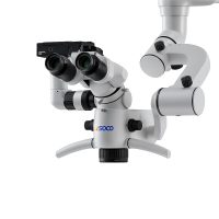 میکروسکوپ دندانپزشکی مدل SCM600 - Image 2