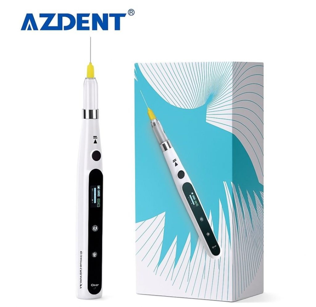 دستگاه تزریق