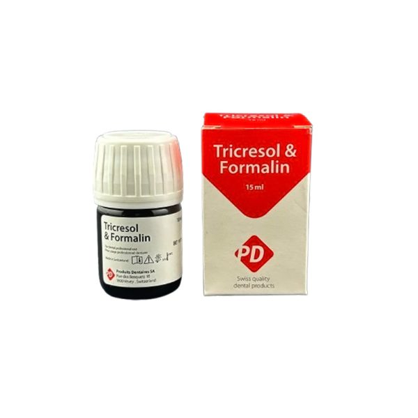 فرمالین Tricresol - PD
