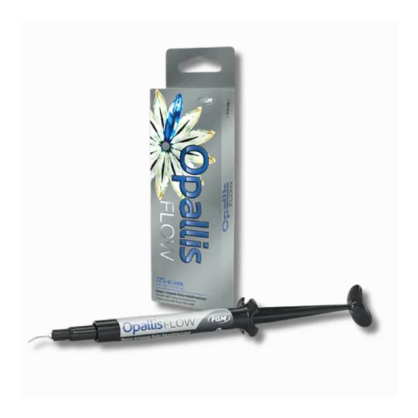 کامپوزیت فلو اپالیس