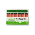 گوتا پرکا اسپیدنت