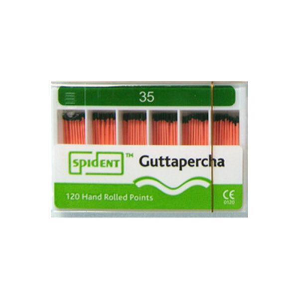 گوتا پرکا اسپیدنت