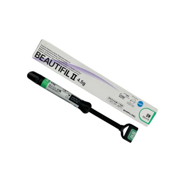 کامپوزیت Beautifil II - شفو