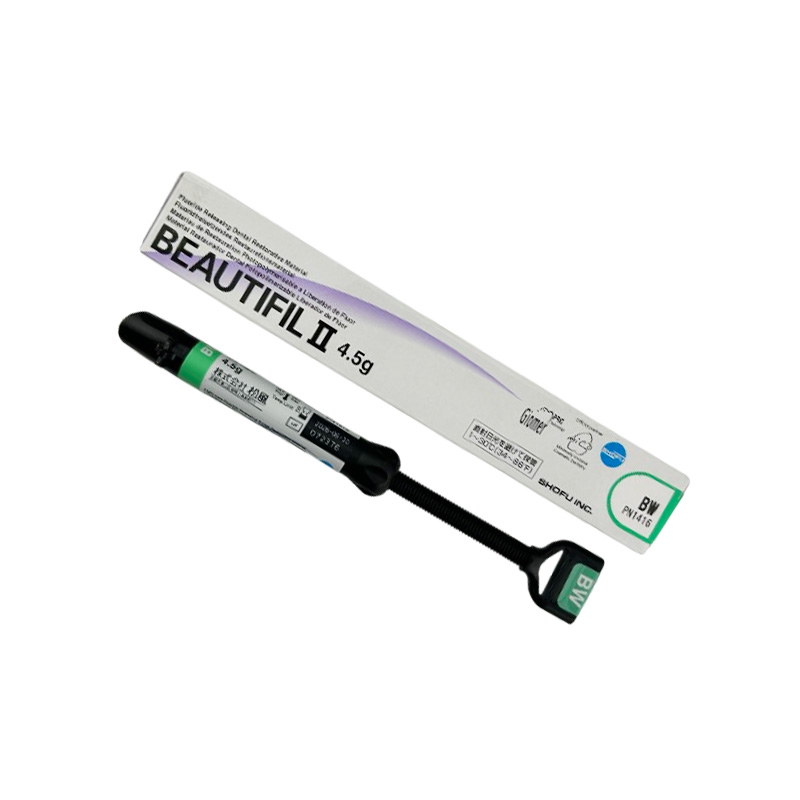 شوفو Beautifil II کامپوزیت Beautifil II - شفو - Image 1
