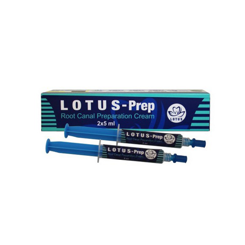 آرسی پرپ آرسی پرپ 2سرنگ لوتوس - Image 1