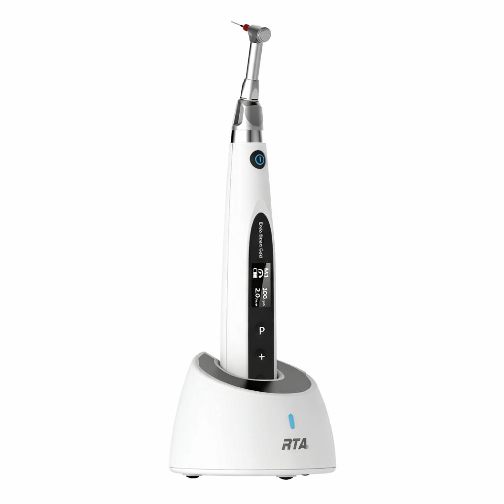 دستگاه اندو روتاری اندو اسمارت گلد وودپیکر Endo Smart Gold